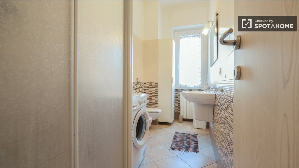 Apartment Milan, 1 bed, 60m² — photo 30