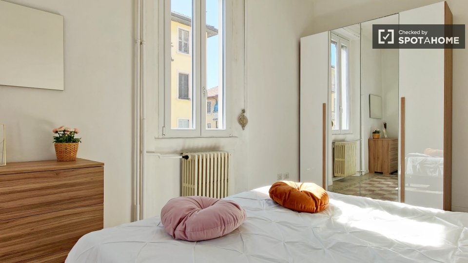Apartment Milan, 1 bed — photo 14