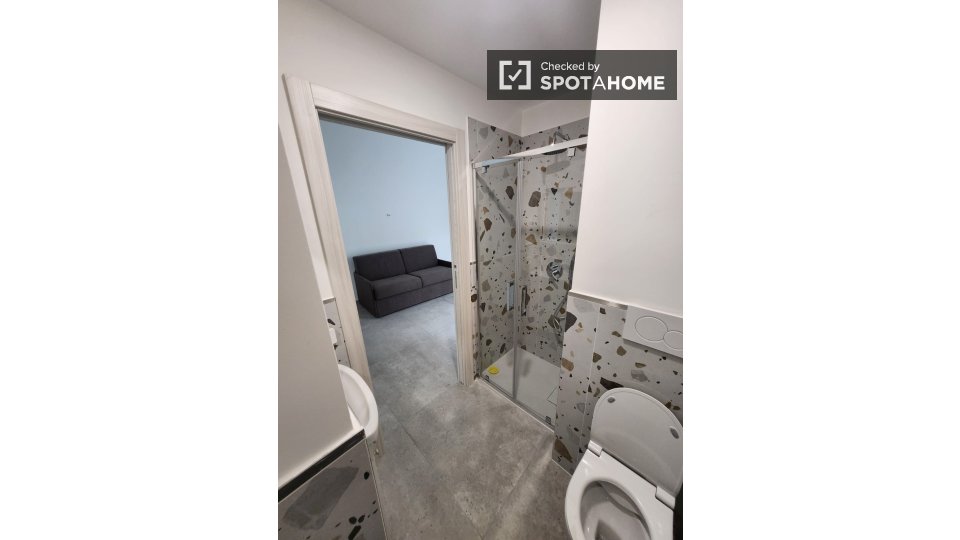 Apartment mono Milan — photo 10