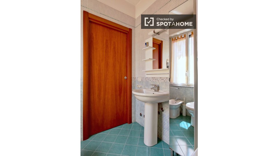Apartamento Milán, 1 habitación — foto 11