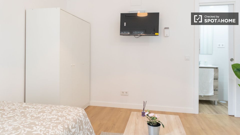 Apartment mono Madrid — photo 5