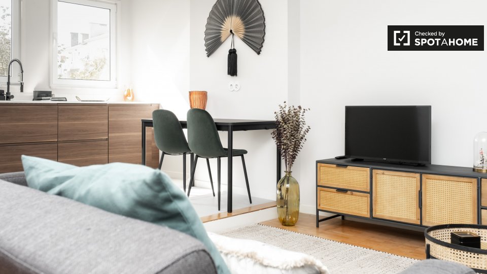 Apartment Porto, 3 beds, 100m² — photo 4