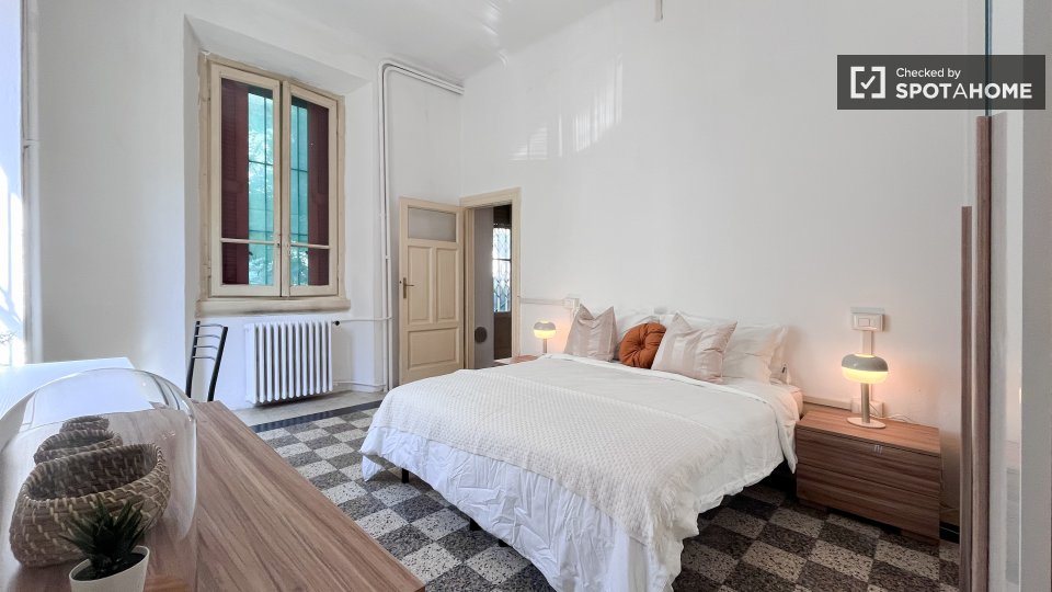 Apartment Milan, 1 bed — photo 10