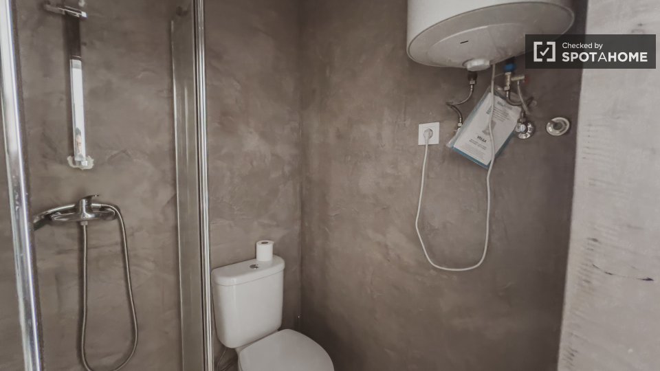 Apartment mono Porto, 50m² — photo 3