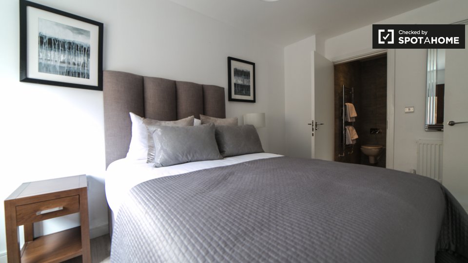 Apartment London, 2 beds — photo 6