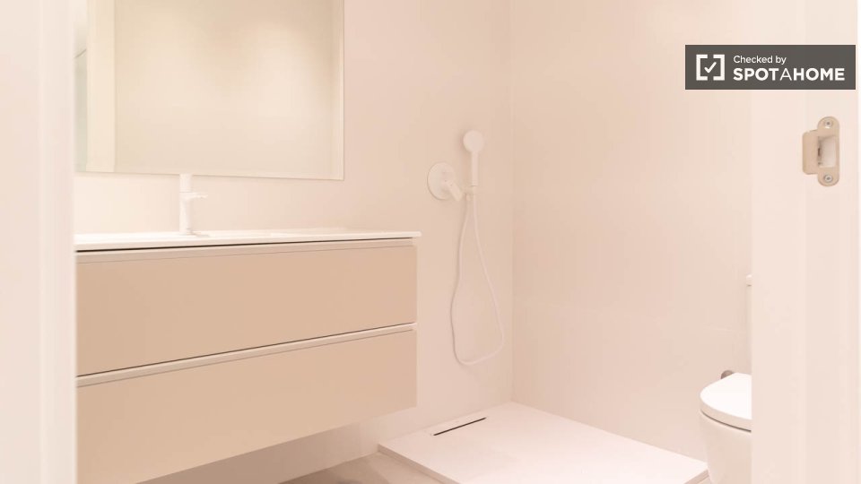 Apartment Madrid, 2 beds, 105m² — photo 10
