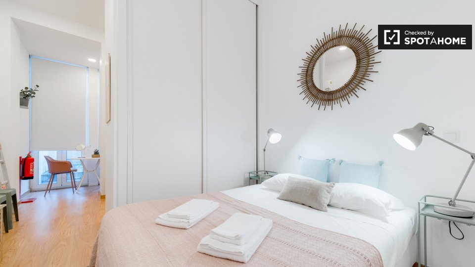 Apartment mono Porto, 30m² — photo 9