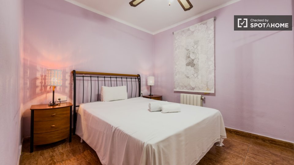 Apartment Barcelona, 3 beds, 75m² — photo 41