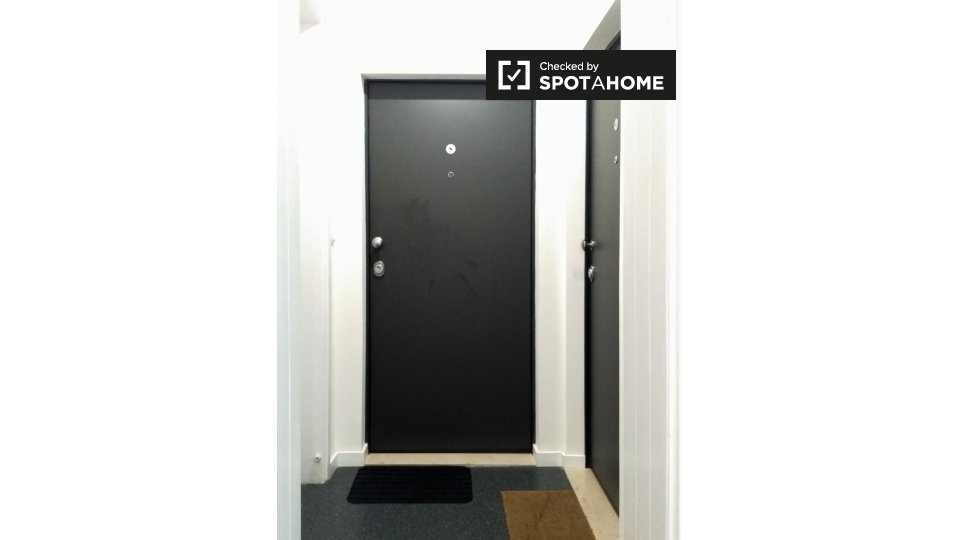 Apartment mono Porto, 40m² — photo 16