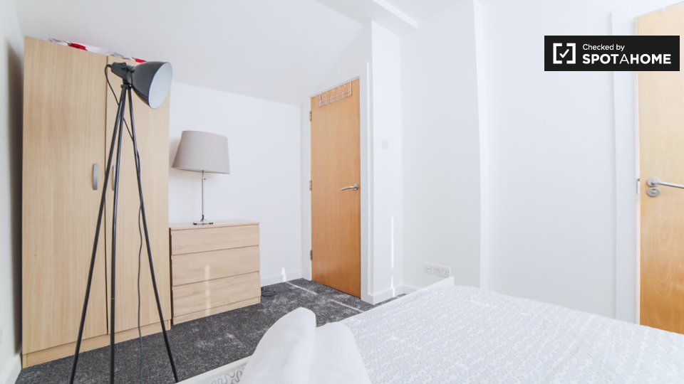 Apartment London, 2 beds, 70m² — photo 13