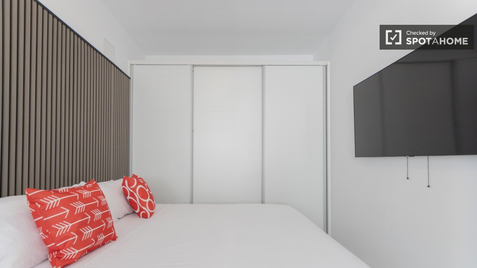 Apartment mono Valencia — photo 7