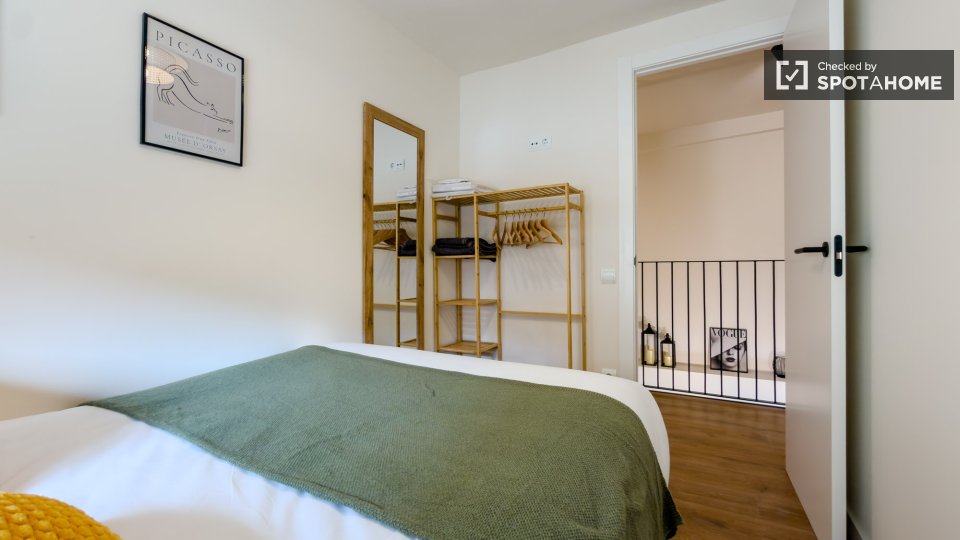 Apartment Barcelona, 2 beds — photo 5