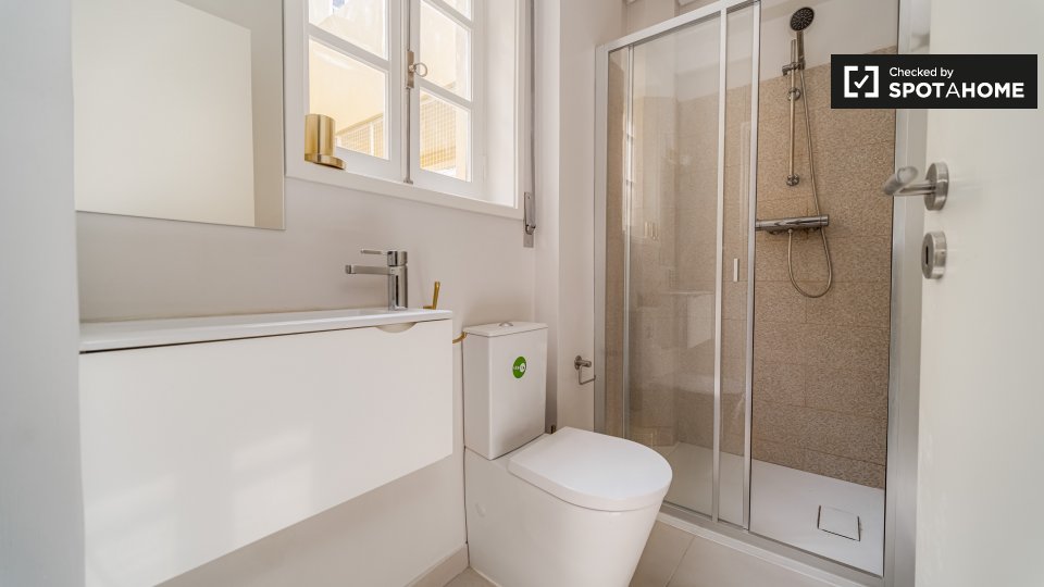 Apartment Porto, 3 beds — photo 10
