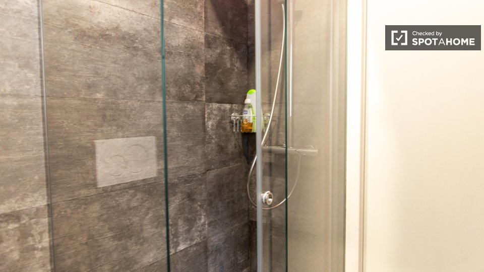 Apartment Rome, 2 beds, 100m² — photo 13