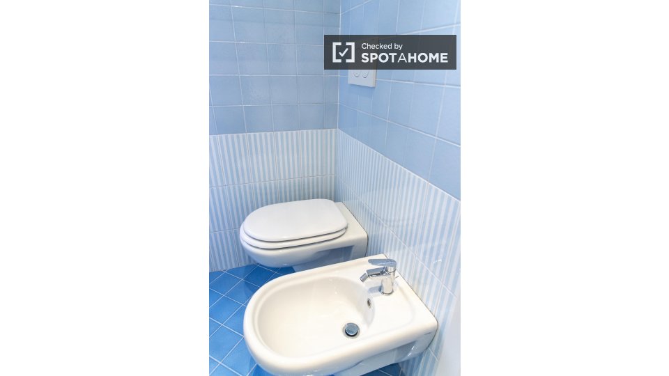 Apartment Rome, 2 beds — photo 13