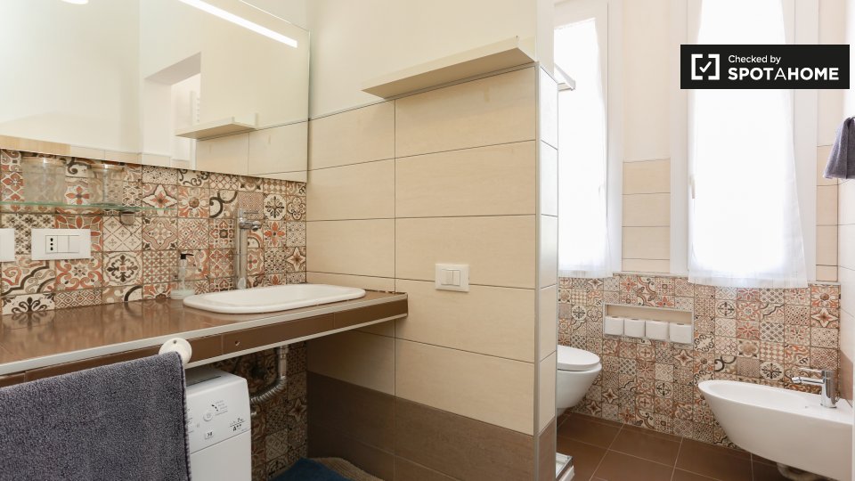 Apartment mono Milan, 50m² — photo 15