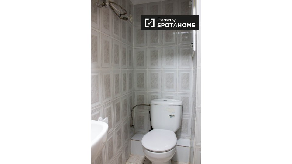 Apartment mono Barcelona — photo 12