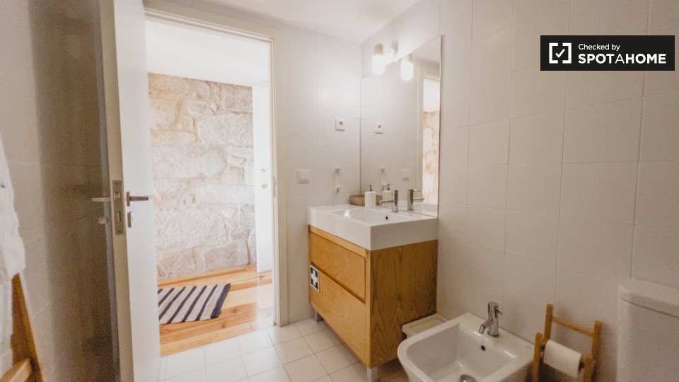 Apartment Porto, 1 bed — photo 11