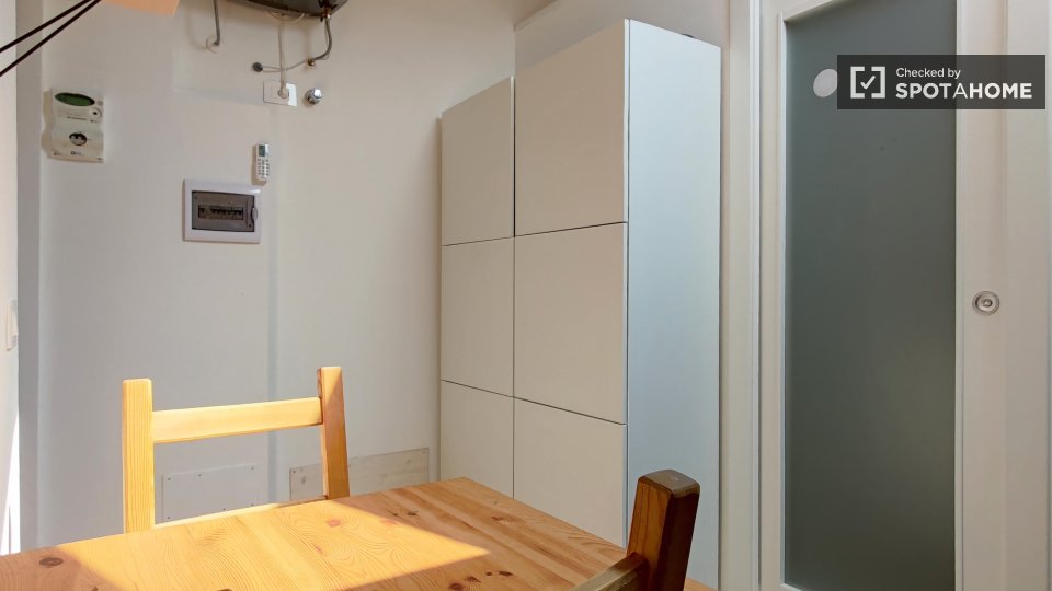 Apartment mono Milano — foto 4