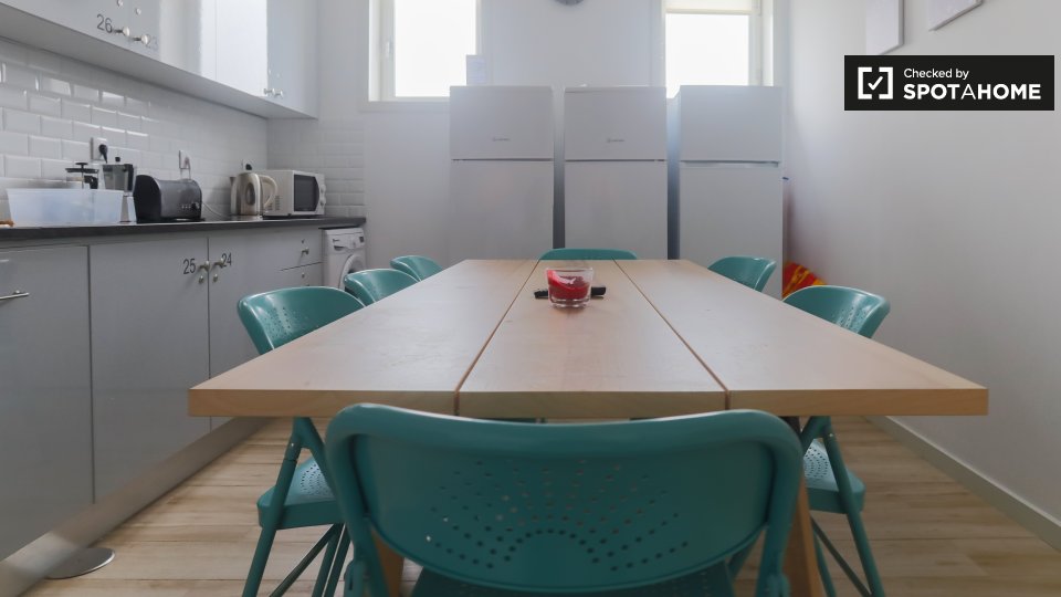 Apartment Porto, 8 beds — photo 11