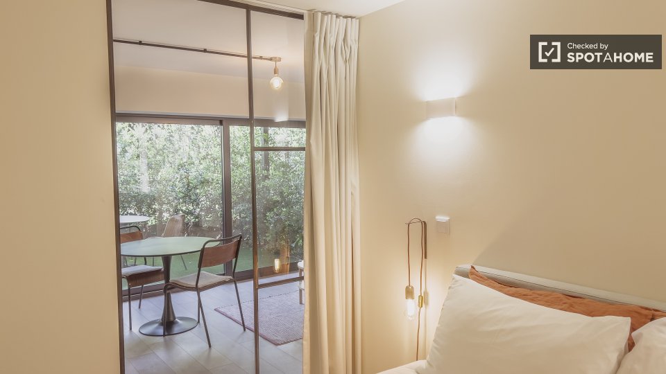 Apartment Porto, 1 bed — photo 5