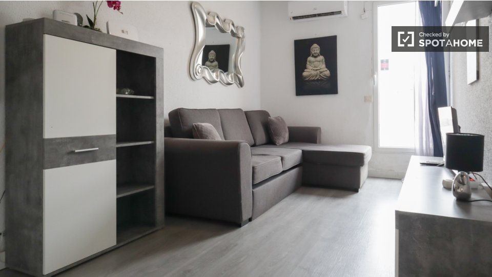 Apartment Madrid, 2 beds — photo 23