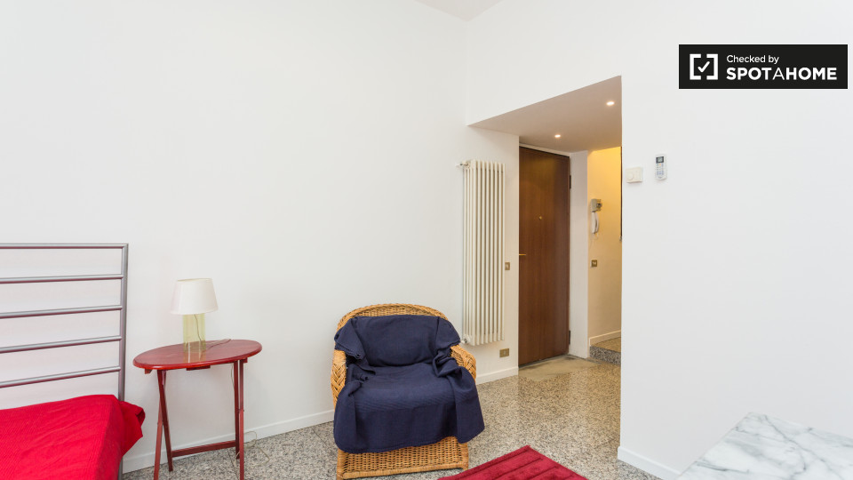 Apartment mono Milan — photo 7