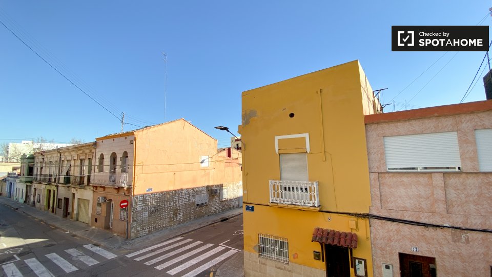 Apartment mono Valencia, 35m² — photo 16