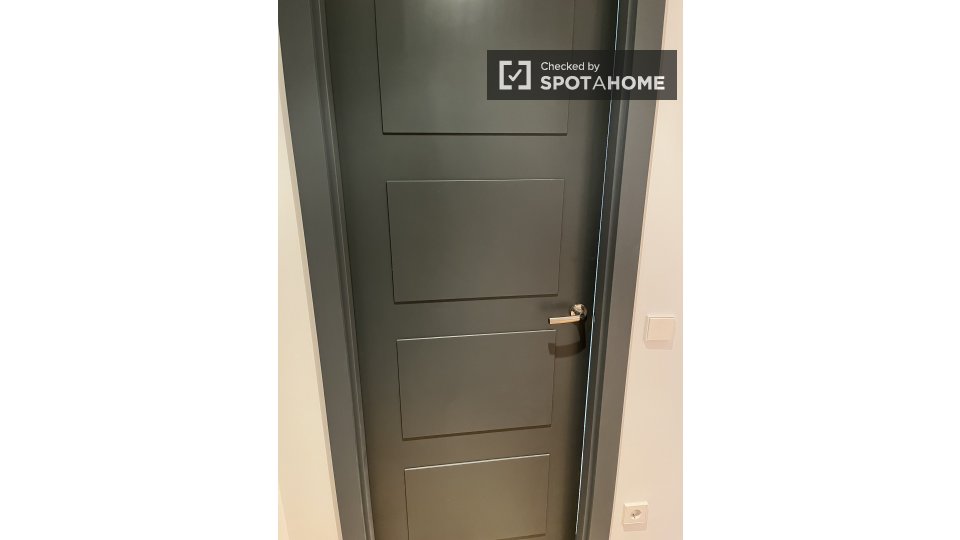 Apartamento de 2 dormitorios en alquiler en Universidad, Madrid