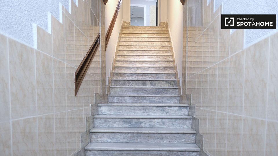 Apartment Madrid, 1 bed, 45m² — photo 13