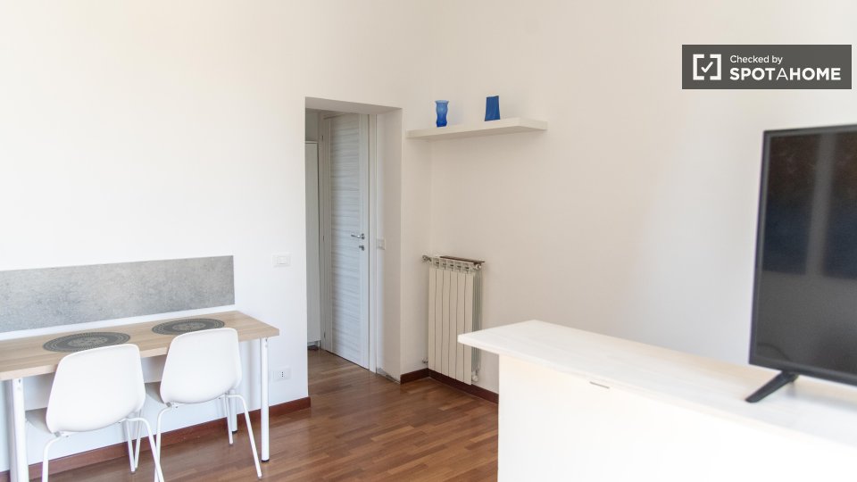Apartment mono Rome — photo 5