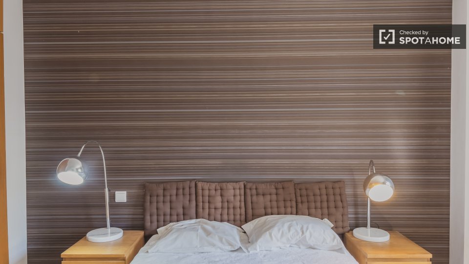 Apartment Porto, 2 beds — photo 13