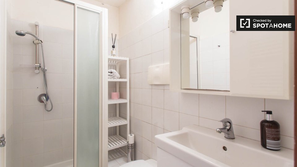 Apartment mono Milan, 30m² — photo 3