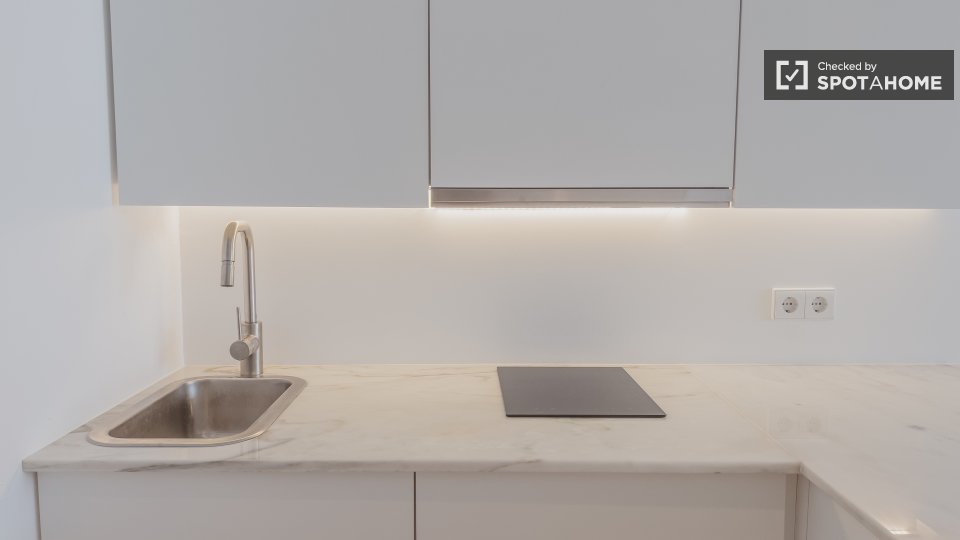 Apartment mono Porto, 35m² — photo 7