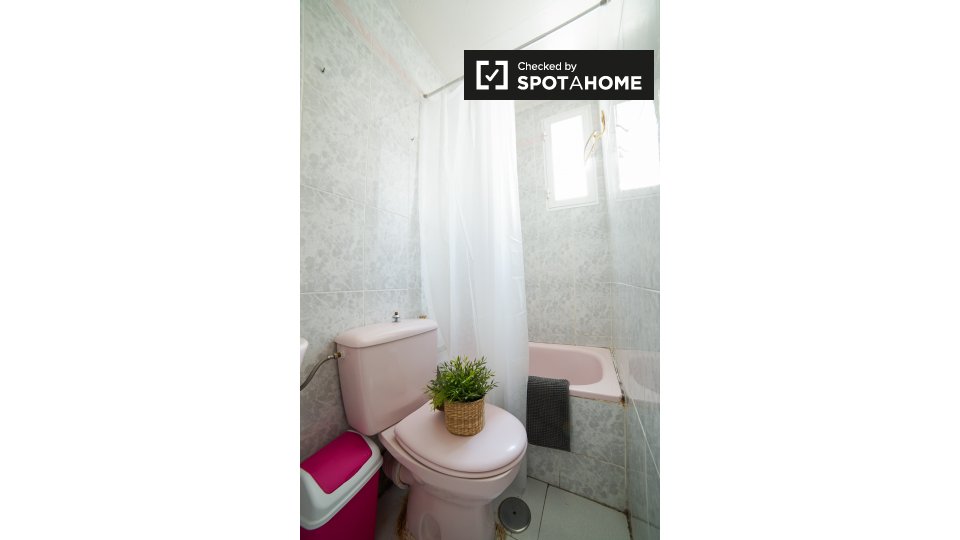 Apartment Madrid, 2 beds, 50m² — photo 16