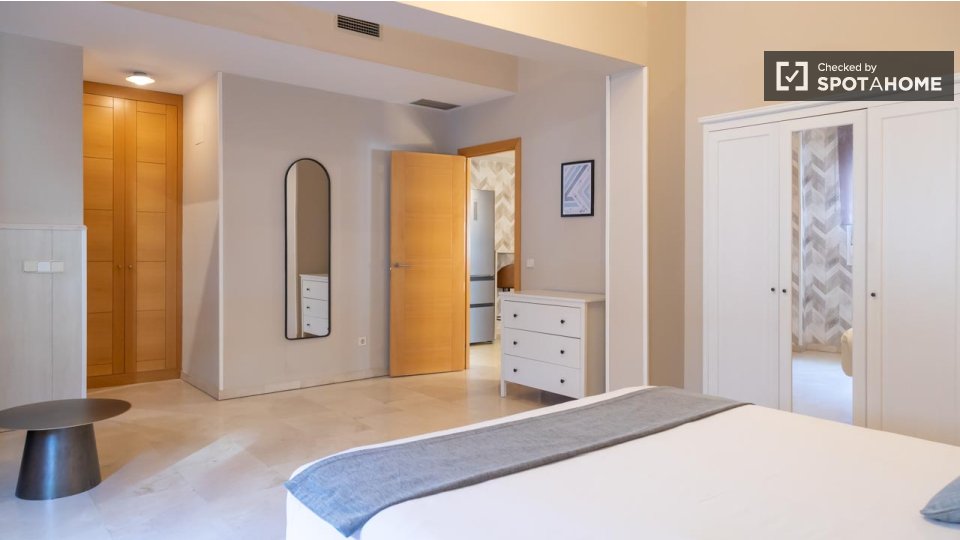Apartment Madrid, 1 bed, 57m² — photo 28