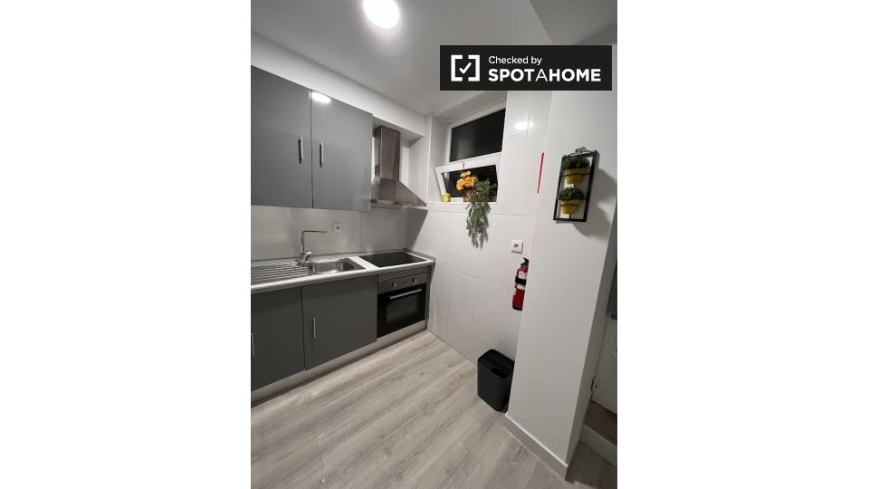 Apartment mono Porto — photo 1