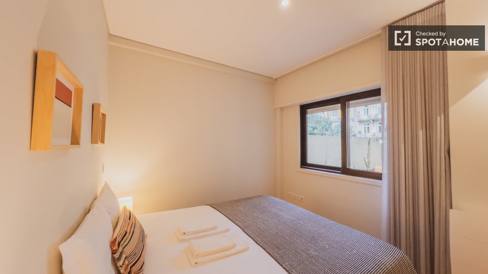 Apartment Porto, 2 beds, 60m² — photo 9