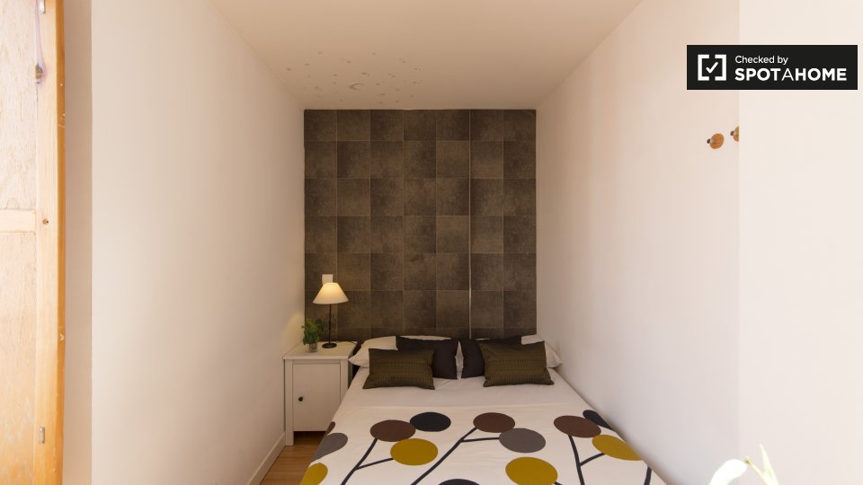 Apartment mono Madrid — photo 6