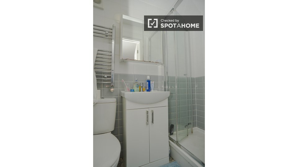 Apartment London, 2 beds — photo 10