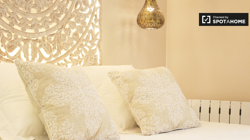 Apartment mono Madrid, 33m² — photo 14