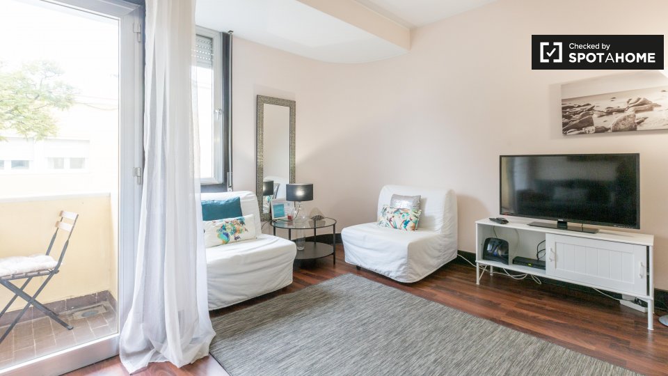 Apartment Lisbon, 2 beds — photo 4