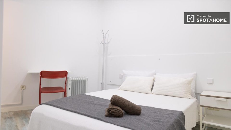 Apartment mono Madrid — photo 34