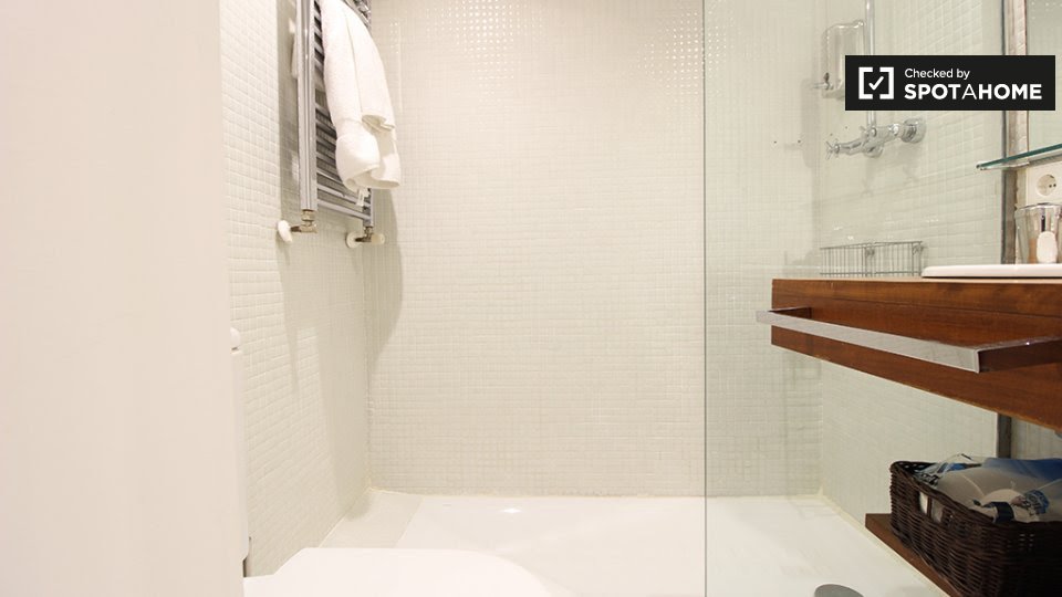 Apartment Madrid, 1 bed, 30m² — photo 18