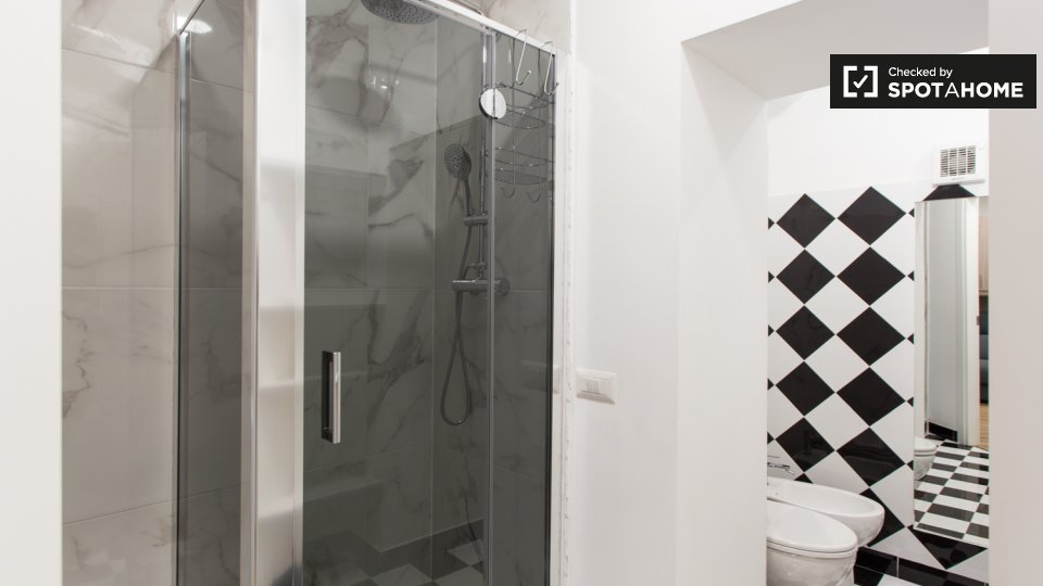 Apartment mono Milan — photo 8