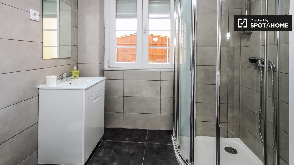 Double room Lisbon, 11 beds — photo 4