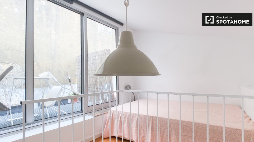 Apartment mono Lisbon — photo 6
