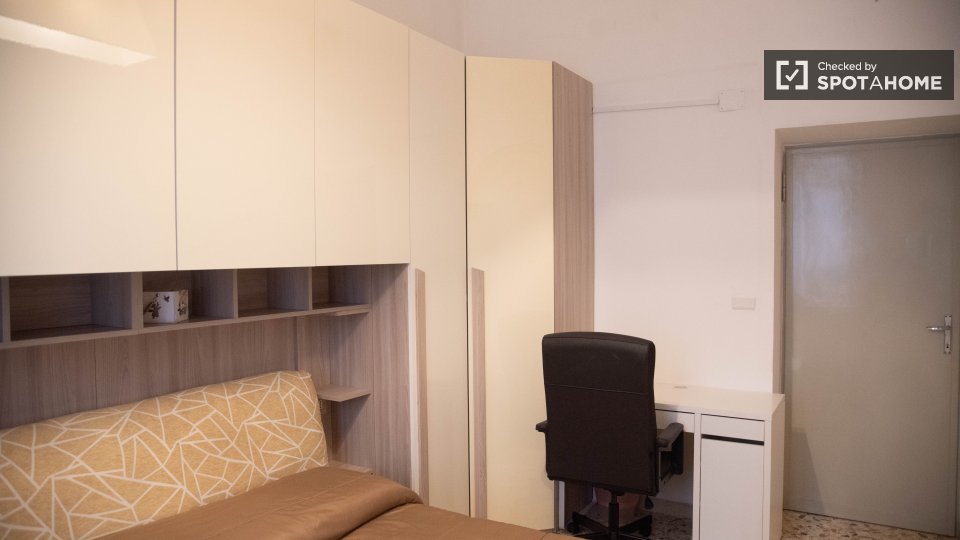 Apartment Rome, 2 beds — photo 55