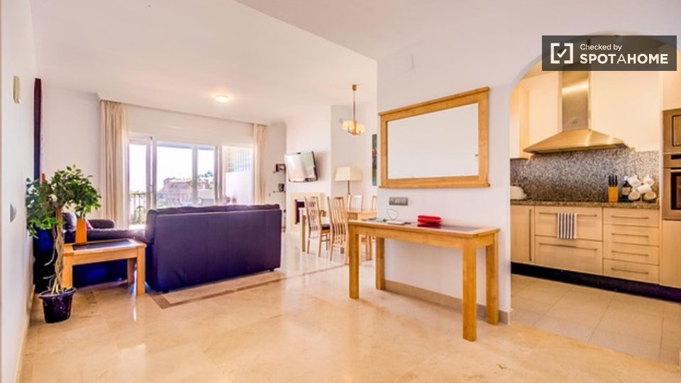Apartment Cadiz, 2 beds — photo 6