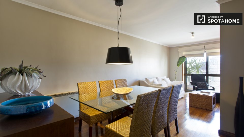 Apartment Porto, 2 beds — photo 2